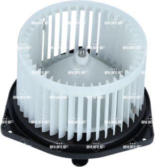 Interior Blower 34620