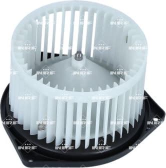 Interior Blower 34620 - image 2