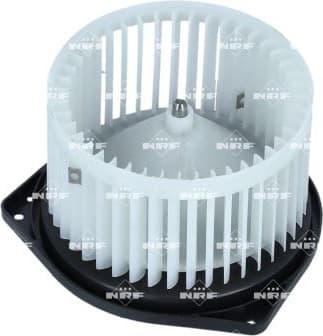 Interior Blower 34620 - image 4