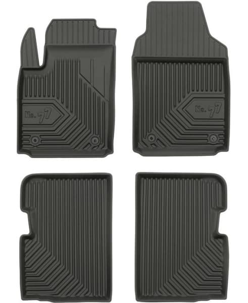Floor Mat Set NO.77 77409736