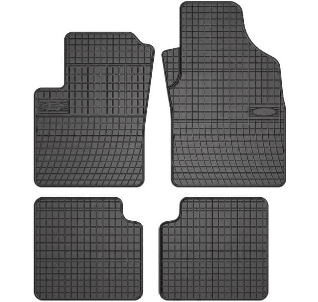 Floor Mat Set ELTORO ET0307