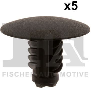 Clip, trim/protection strip 33-10014.5