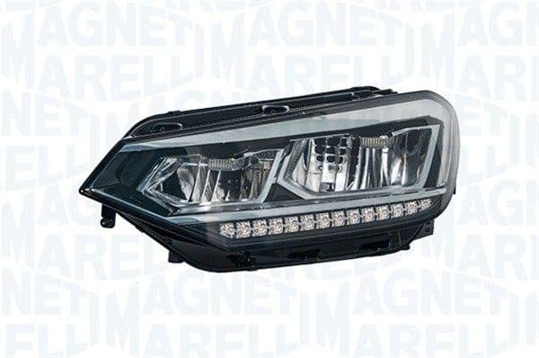 Headlight 711451000128