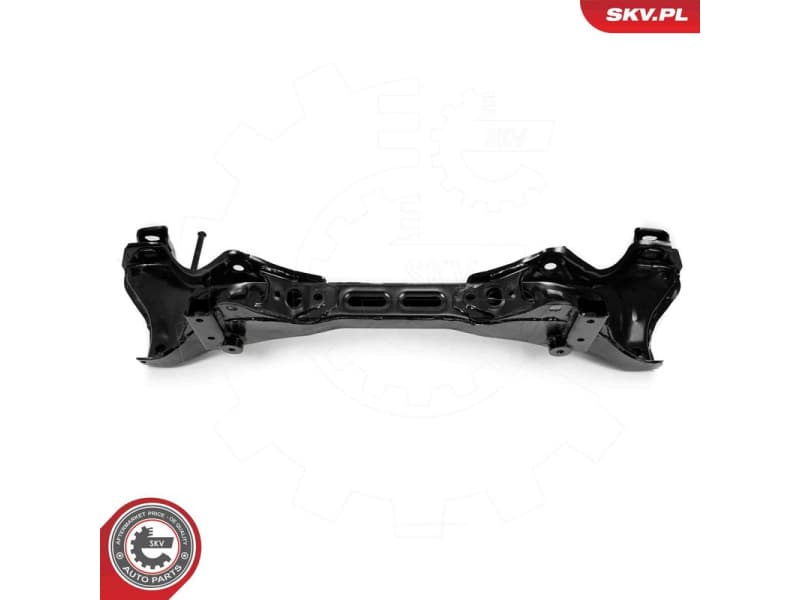 Axle Beam 64SKV024 - image 4