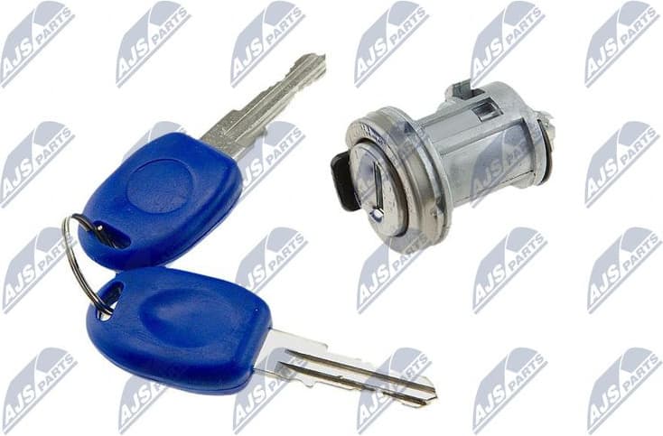 Ignition Switch EST-FT-003
