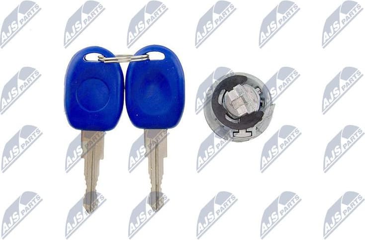 Ignition Switch EST-FT-003 - image 4