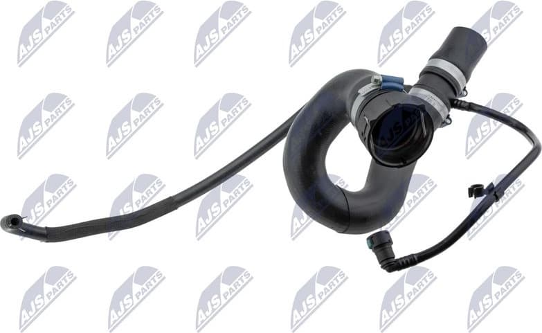 Radiator Hose CPP-LR-011