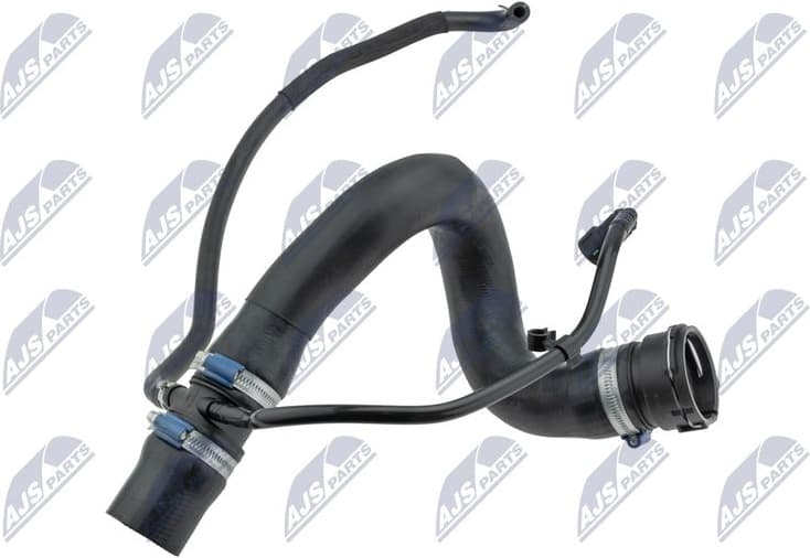 Radiator Hose CPP-LR-011 - image 2