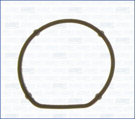 Gasket, coolant flange 01140900