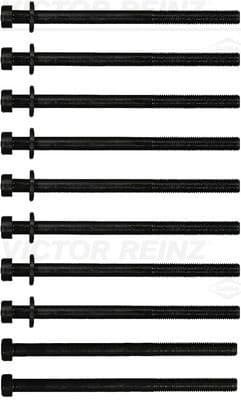 Cylinder Head Bolt Set 14-12679-01