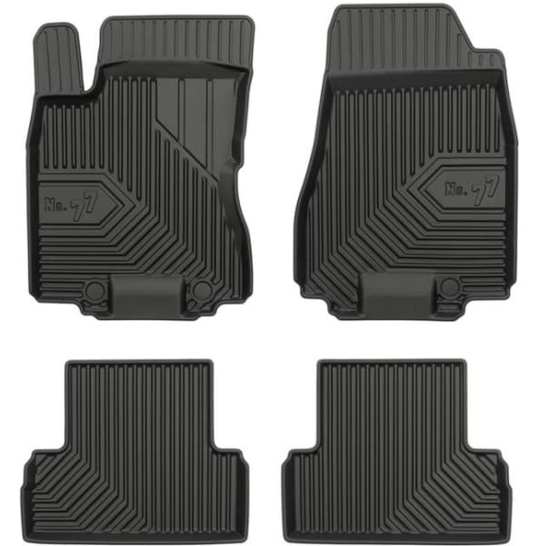 Floor Mat Set NO.77 77408531