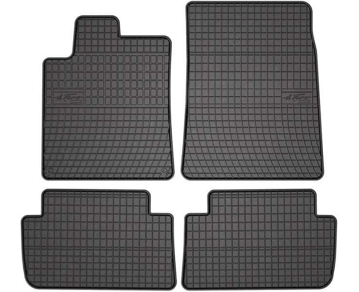 Floor Mat Set ELTORO ET0634