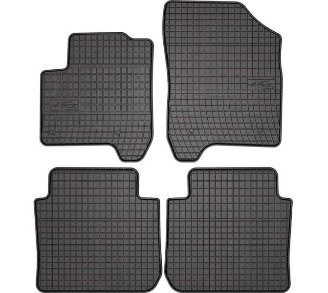 Floor Mat Set ELTORO ET0635