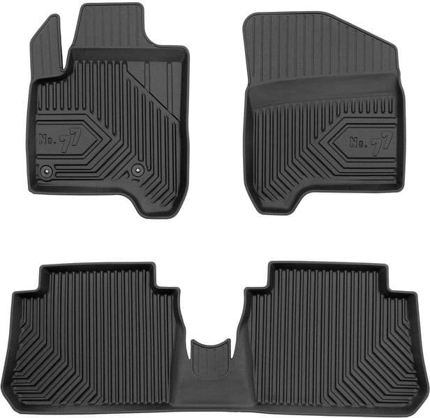 Floor Mat Set NO.77 77426351