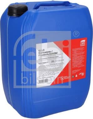 Antifreeze 183411