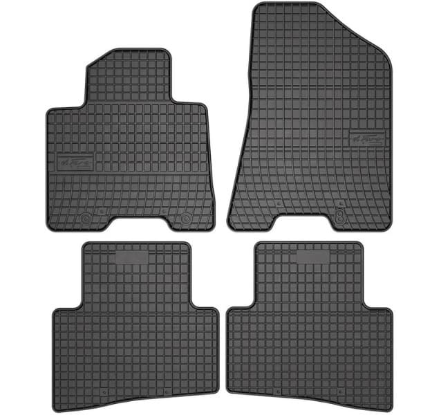 Floor Mat Set ELTORO ET546610