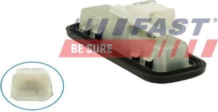 Switch, tailgate release FT00067 - image 3