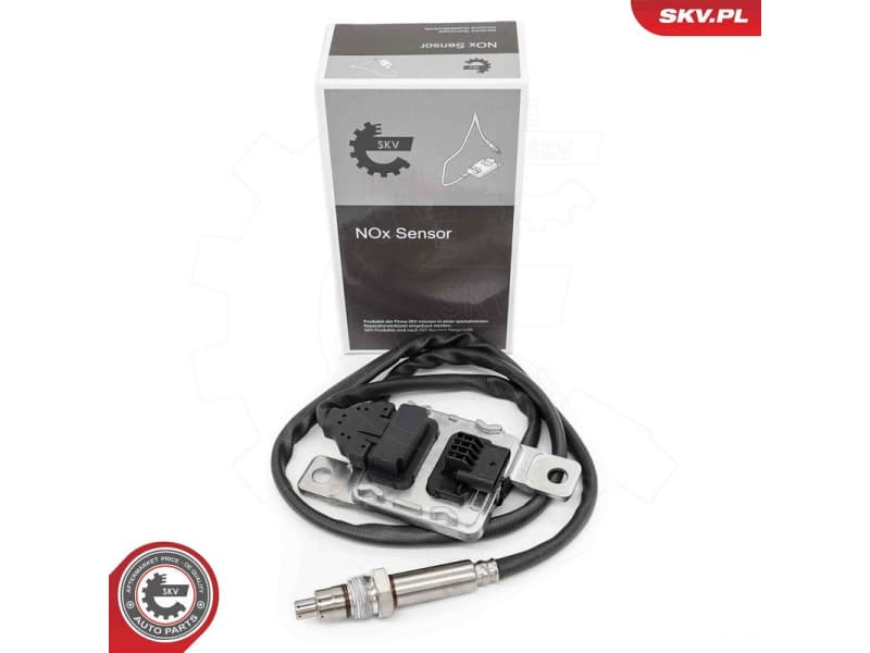 NOx Sensor, urea injection 71SKV016