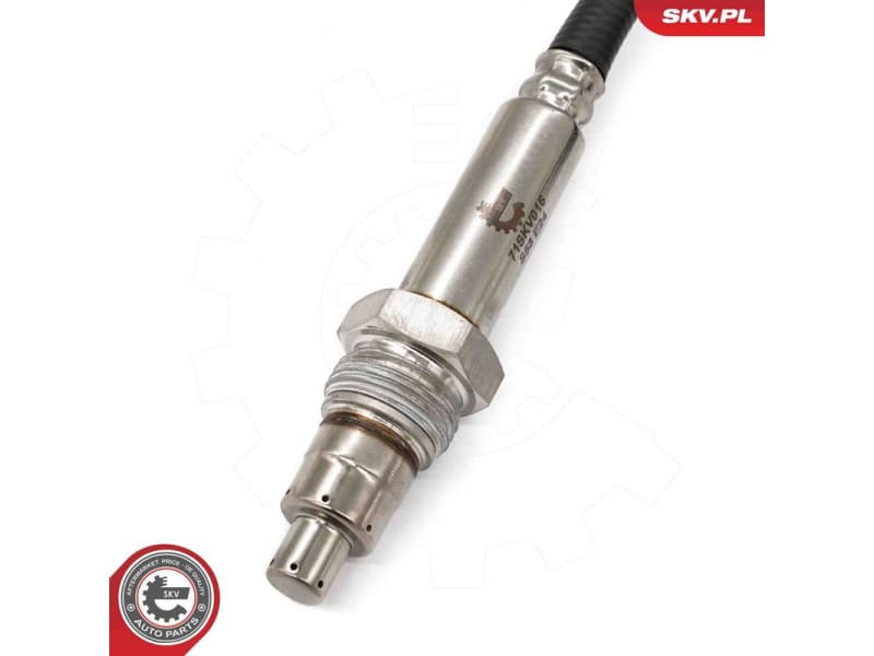 NOx Sensor, urea injection 71SKV016 - image 5
