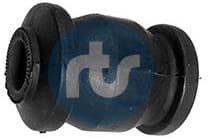 Mounting, control/trailing arm 017.02503