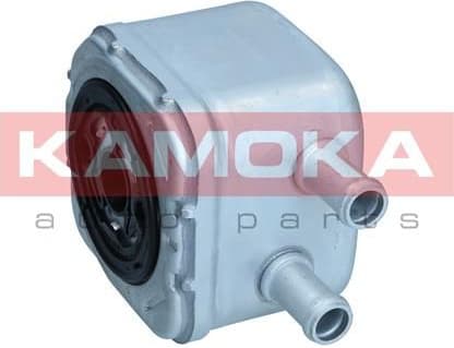 Oil Cooler, engine oil 7730013 - image 4