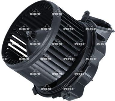 Interior Blower 34640 - image 2