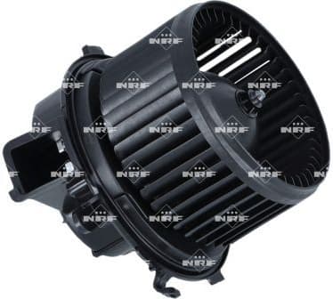 Interior Blower 34640 - image 4