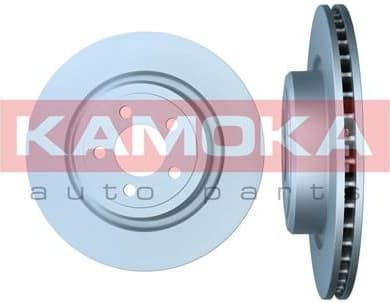 Brake Disc 103360 - image 2