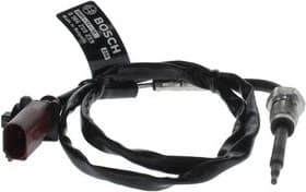 Sensor, exhaust gas temperature 0 986 259 219