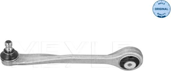 Control/Trailing Arm, wheel suspension MEYLE-ORIGINAL: True to OE. 116 050 0168
