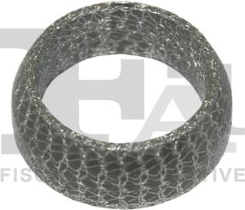 Seal Ring, exhaust pipe 121-989 - image 2