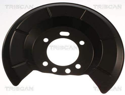 Splash Guard, brake disc 8125 16218