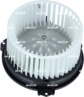 Interior Blower 34602
