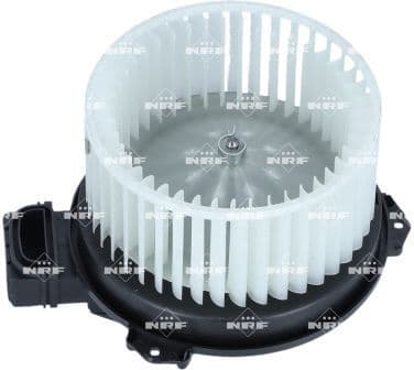 Interior Blower 34602 - image 4