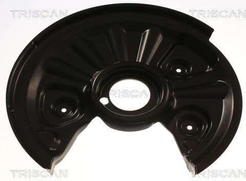 Splash Guard, brake disc 8125 29284