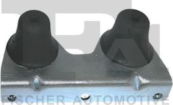 Mount, exhaust system 113980 - image 2