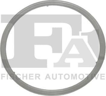 Gasket, exhaust pipe 210-924 - image 2