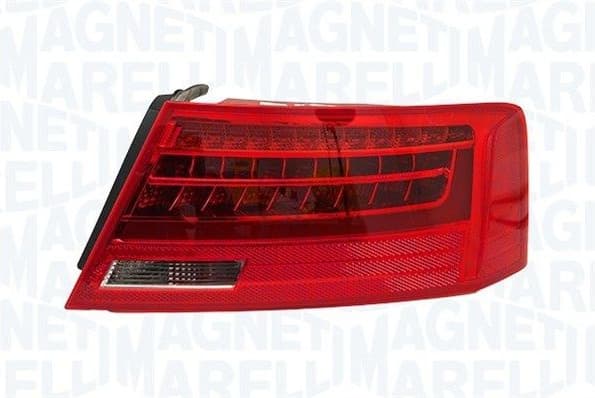 Tail Light Assembly 714021190712