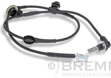 Sensor, wheel speed 51392