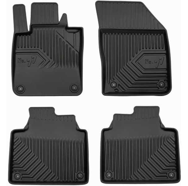 Floor Mat Set NO.77 77408081