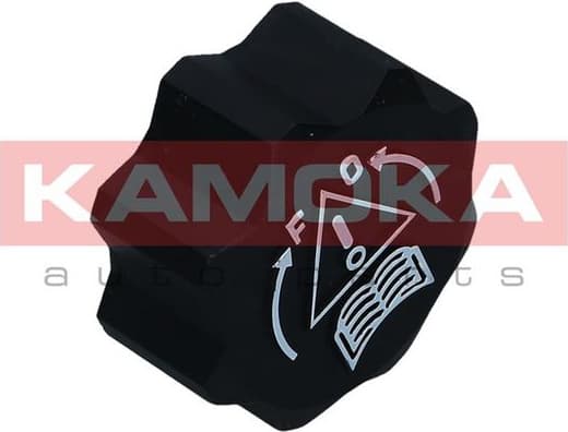 Cap, coolant tank 7729014