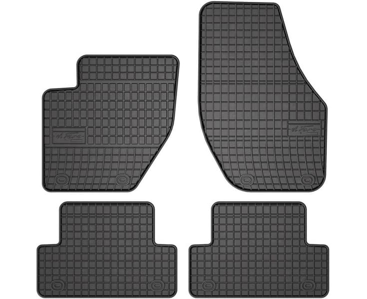 Floor Mat Set ELTORO ET547044