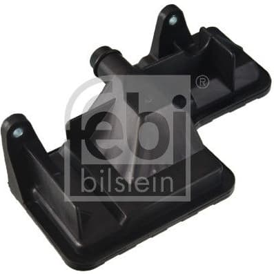 Hydraulic Filter, automatic transmission 171343 - image 2