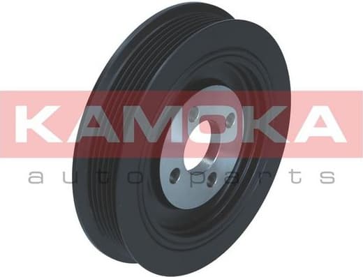 Belt Pulley, crankshaft RW062 - image 3