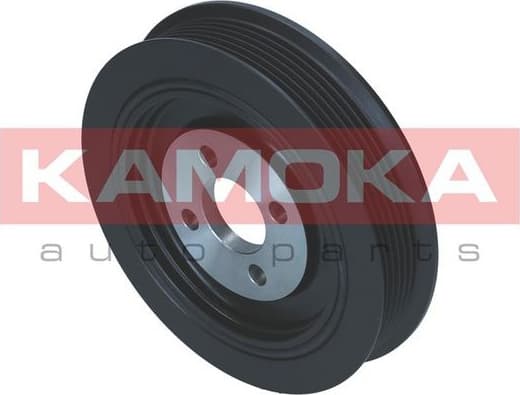 Belt Pulley, crankshaft RW062 - image 4