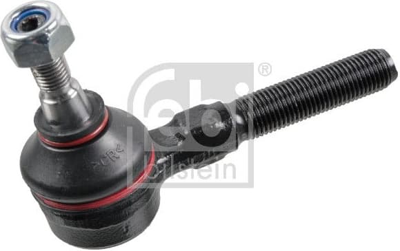 Tie Rod End 12437