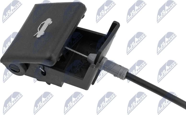 Bonnet Cable EZC-MZ-012 - image 2