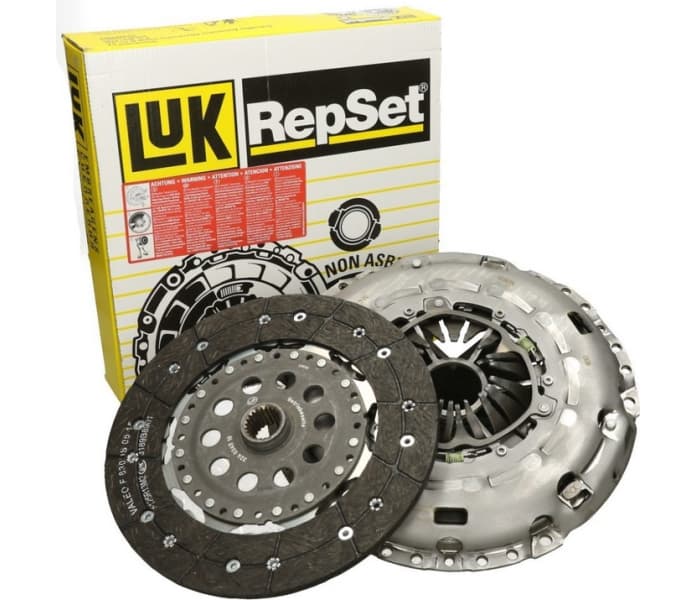 Clutch kit 624317109