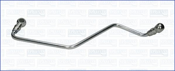 Oil Line, charger OP10124