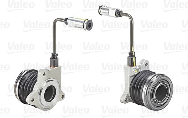 Clutch central slave cylinder, CSC 804560